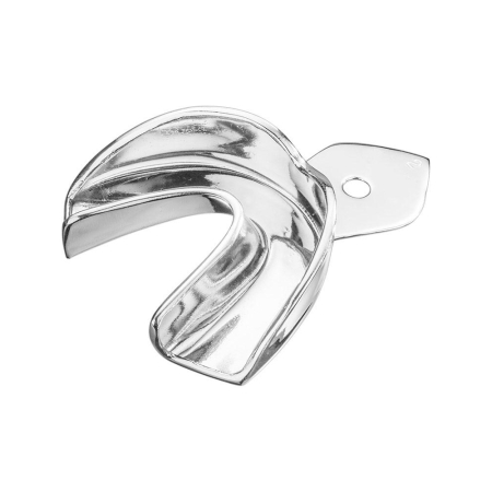 Impression tray